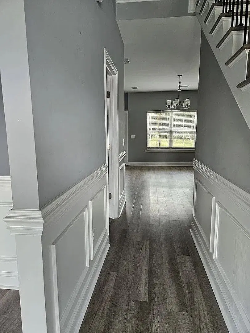 Beautiful Spacious 4-Bedroom Home on 1 Acre Land! — Photo 4
