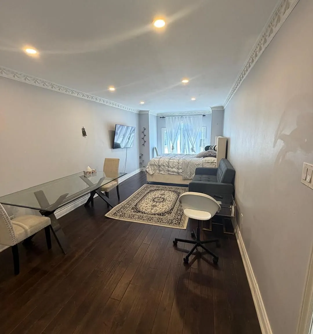 1 bed, $1,500 — Photo 1