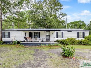 120 E Long St, Rincon, GA 31326