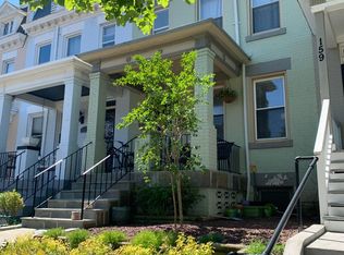 161 V St NE, Washington, DC 20002