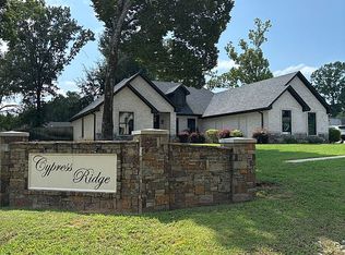 12109 Oak Grv, Lindale, TX 75706