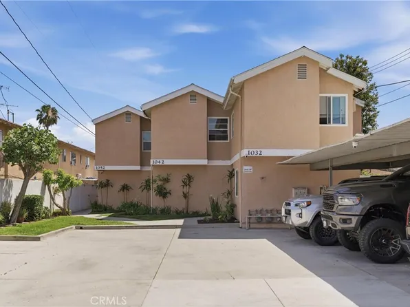 1032 N Acacia St, Anaheim, CA 92805