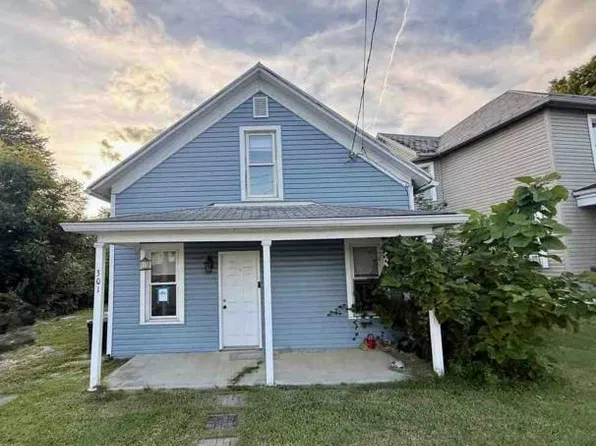 301 N Main St, Pleasantville, OH 43148
