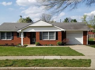 869 Summerville Dr, Lexington, KY 40504