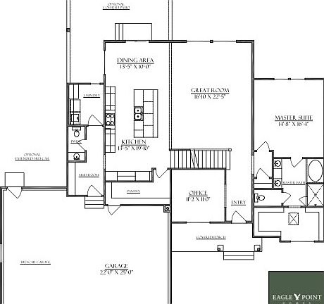 2nd image of 530 E Hetfield Dr #125
