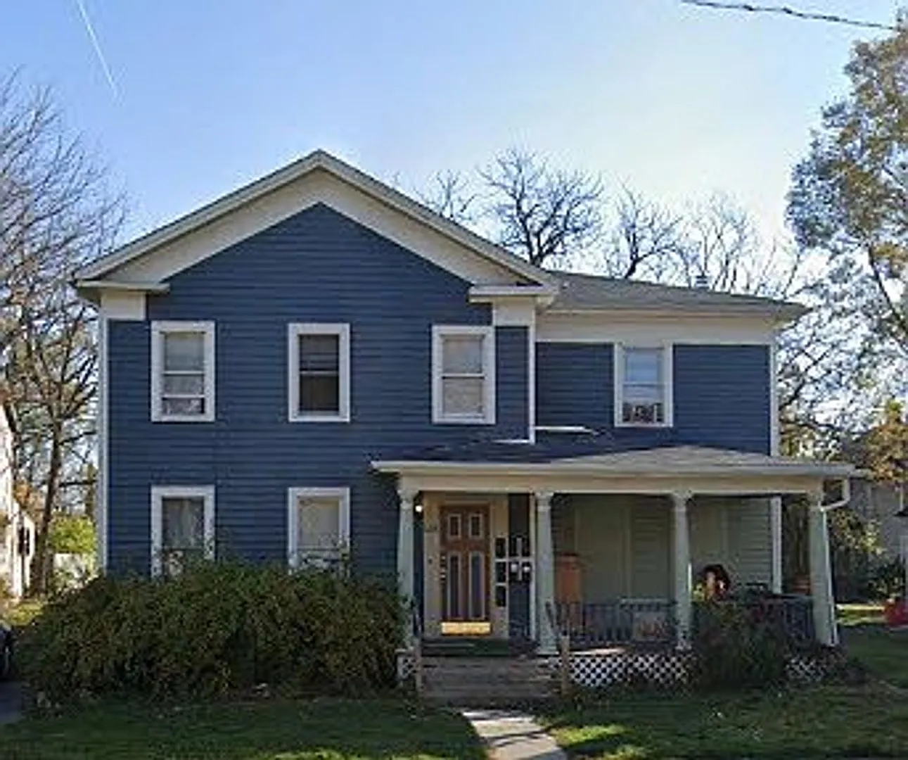 508 N. Hamilton (Bushwood Properties LLC) — Photo 1