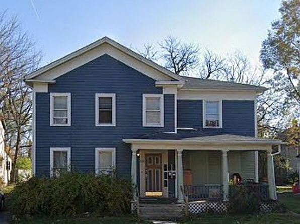 508 N Hamilton St #1
