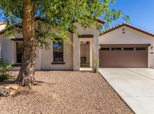 1283 E Indigo St, Gilbert, AZ 85298