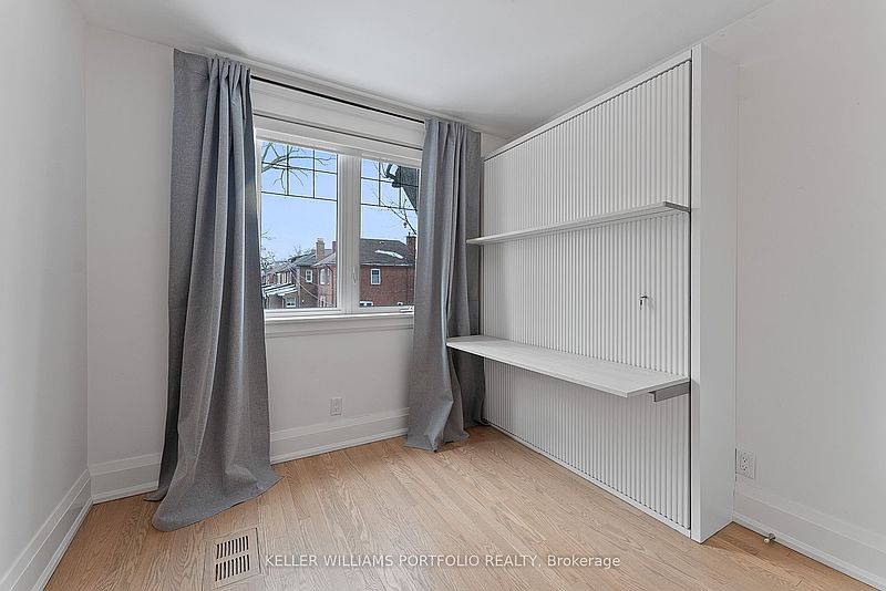 Toronto House for rent - 3 Bedrooms — photo 27