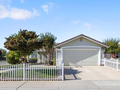 1154 Amberhill Ave, Galt, CA, 95632