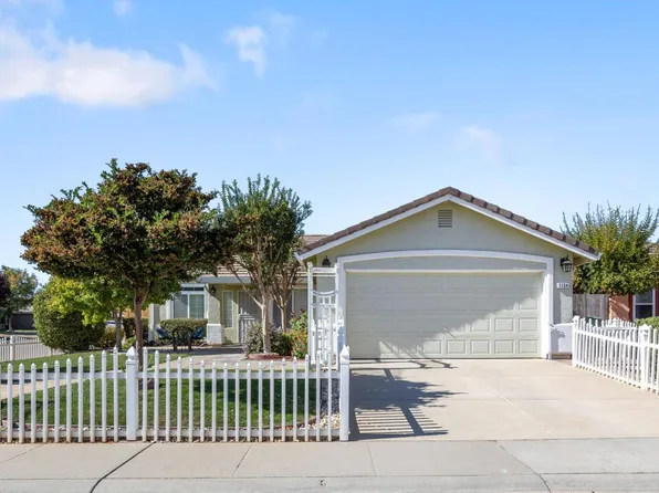 1154 Amberhill Ave, Galt, CA 95632