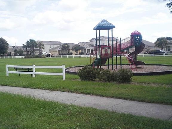 4th image of 3403 San Moise Pl