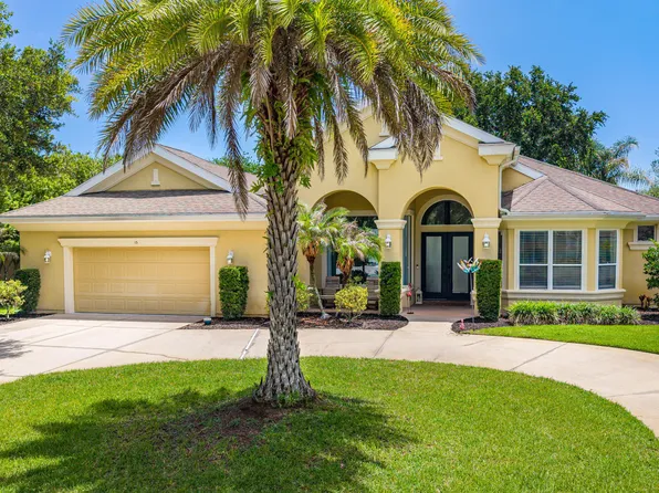 15 Deep Woods Way, Ormond Beach, FL 32174