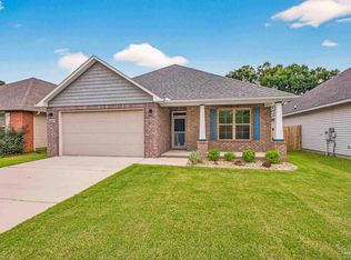 10689 Trailblazer Way, Pensacola, FL 32506