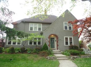 1739 Longview Dr, Springfield, OH 45504