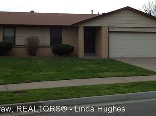 11805 E 80th Pl N, Owasso, OK 74055