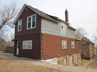 326 & 1/2 E 6th St, Duluth, MN 55805