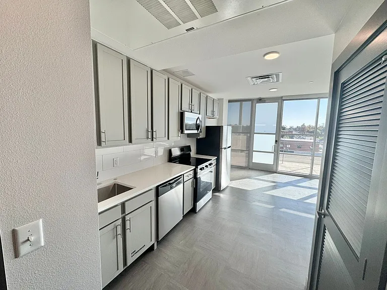Wilcox Lofts - Downtown Tyler — Photo 80