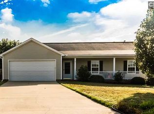 9 Harvest Ln, Columbia, SC 29203