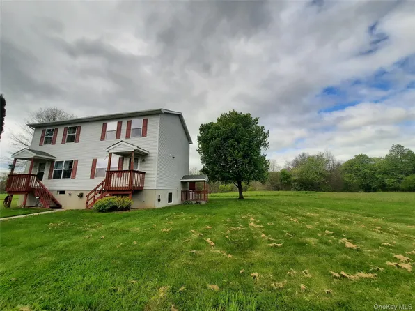 131 Ridgebury Rd #133, New Hampton, NY 10958