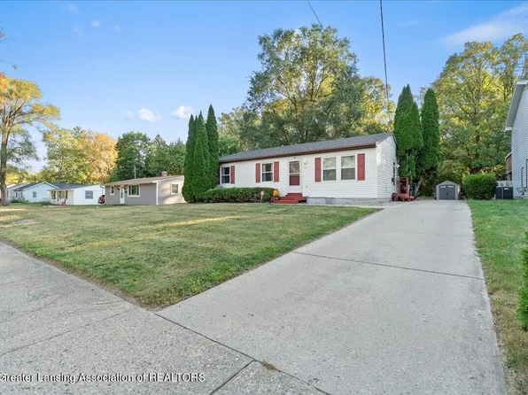 5011 Stafford Ave, Lansing, MI 48910