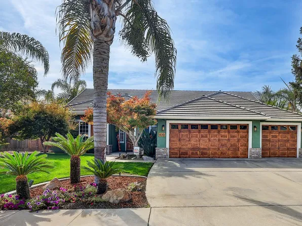 939 E La Salle Avenue, Visalia, CA 93292