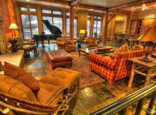 224 Trailhead Dr #566, Keystone, CO 80435
