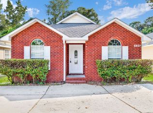 5837 Creek Station Dr, Pensacola, FL 32504