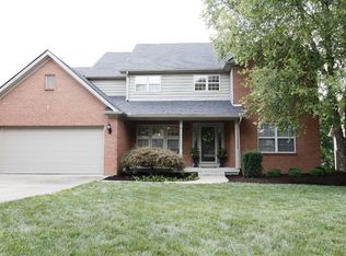 3084 Polo Club Blvd, Lexington, KY 40509