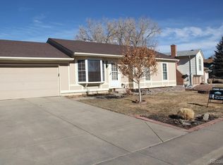 2803 W 100th Ave, Federal Heights, CO 80260