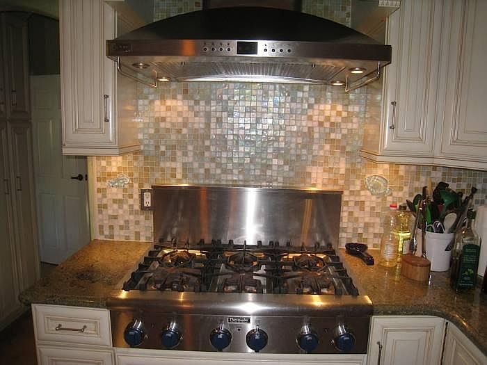 Thermador Appliance