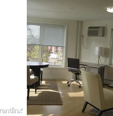 461 Park Dr. #302 Boston - Fenway Shared Unit Photo 1