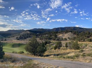 570 Deer Valley Dr LOT 79, New Castle, CO 81647