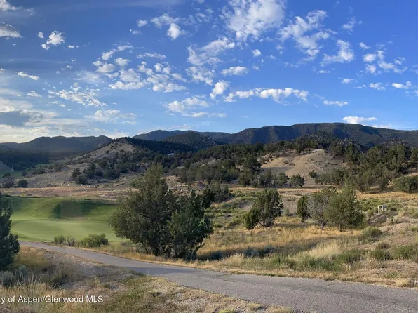 16 Marys Way Lot 74, New Castle, CO 81647