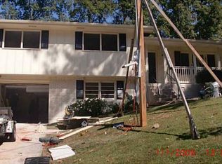 3702 Satellite Blvd, Ellenwood, GA 30294