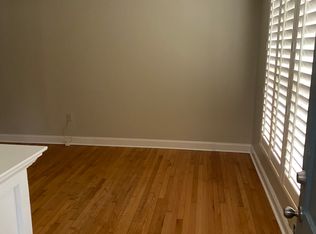 2002 Kavanaugh Blvd, Little Rock, AR 72205