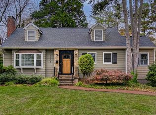 1014 Vernon Ave, Winston Salem, NC 27106