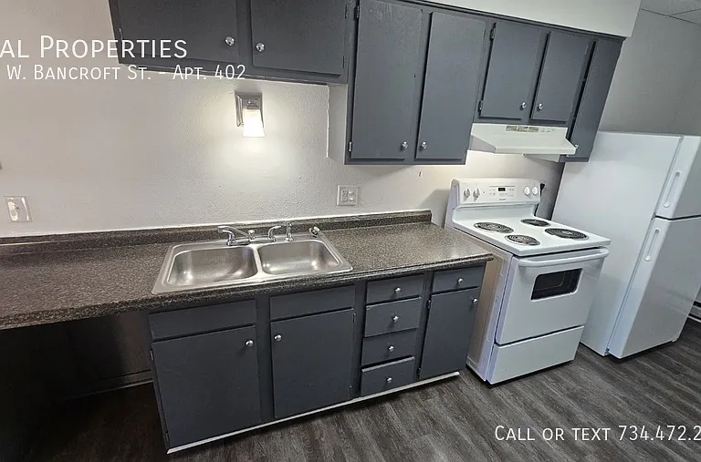 401 W Bancroft St #402 — Photo 9