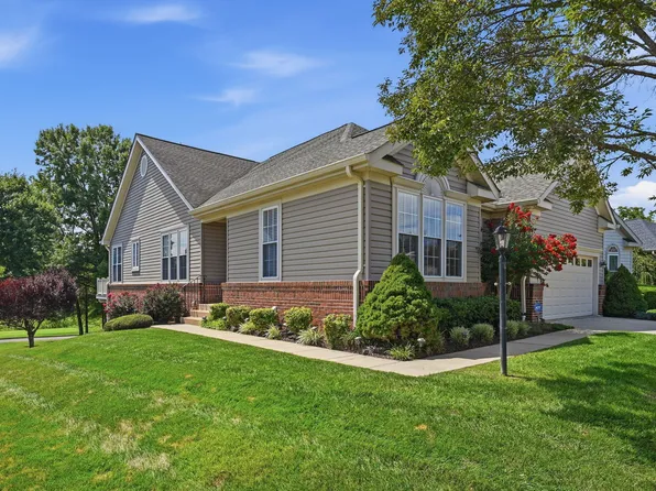 6524 Majestic Prince Loop, Gainesville, VA 20155