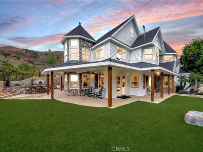 16002 Hope St, Silverado, CA, 92676
