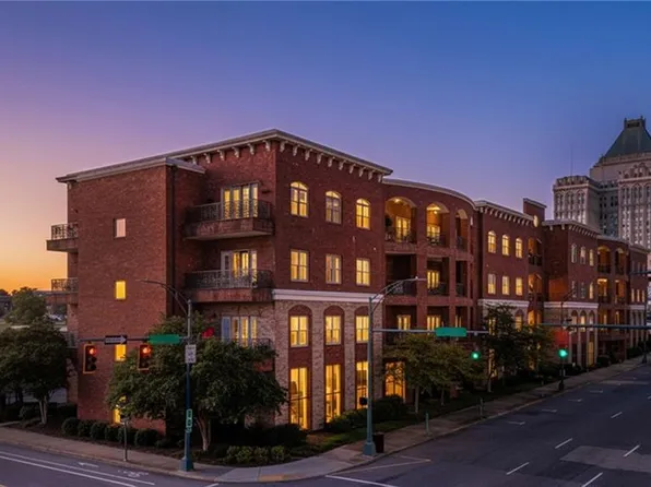 113 N Church St APT 202, Greensboro, NC 27401