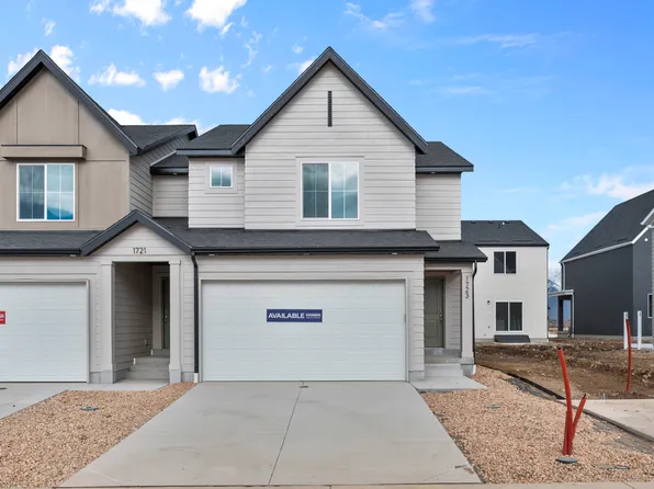 1902 E 670 N #1239, Salem, UT 84653