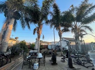 136 W C St, Pt Hueneme, CA 93041