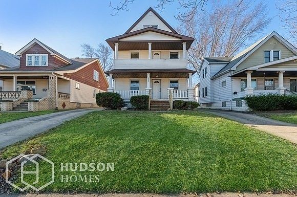 1st image of 8906 Jeffries Ave #1