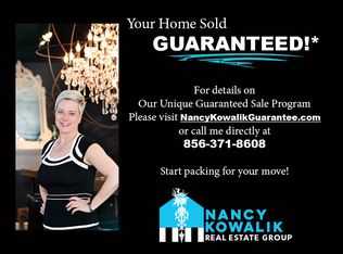 10 Magnolia Ave, Pitman, NJ 08071