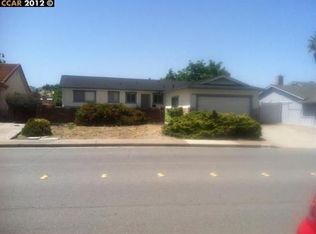 2924 Camby Rd, Antioch, CA 94509