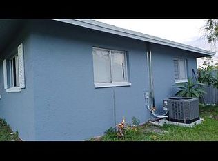 714 May Ave, North Fort Myers, FL 33903