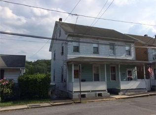333 Valley St, Brockton, PA 17925
