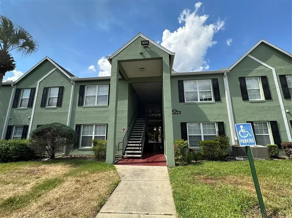 2053 Dixie Belle Dr #2053H, Orlando, FL 32812