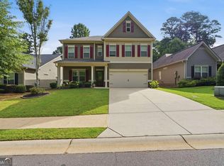 155 Stone Manor Ct, Woodstock, GA 30188
